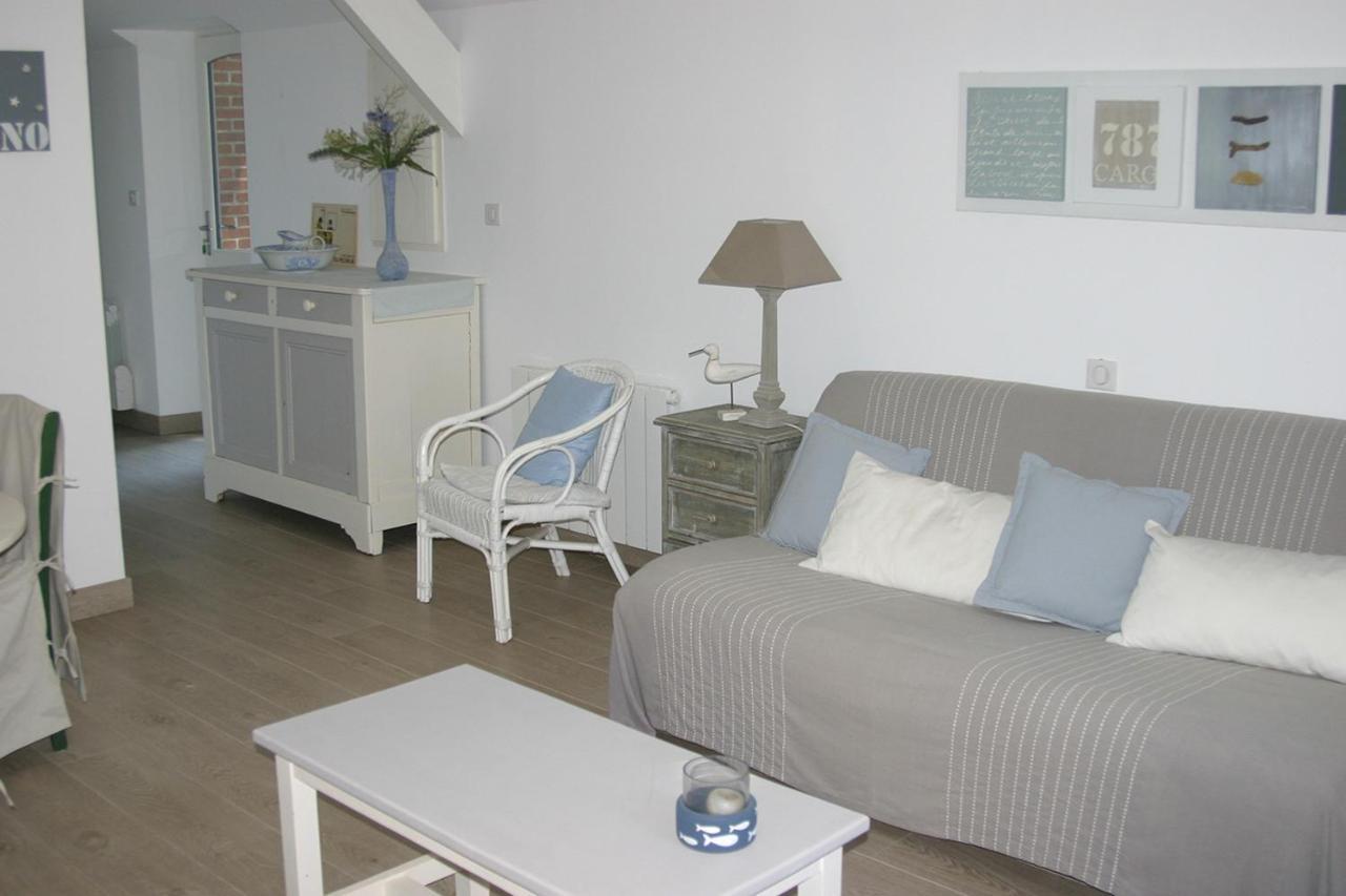 Villa Traditionnelle Pour 8 - 550M De La Plage Noirmoutier-en-l'Ile Buitenkant foto