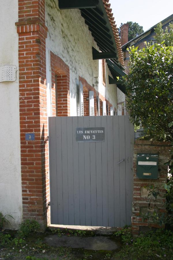 Villa Traditionnelle Pour 8 - 550M De La Plage Noirmoutier-en-l'Ile Buitenkant foto